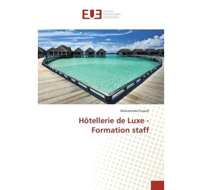 Hôtellerie de Luxe