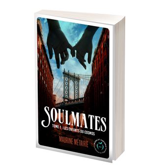 Soulmates tome 1