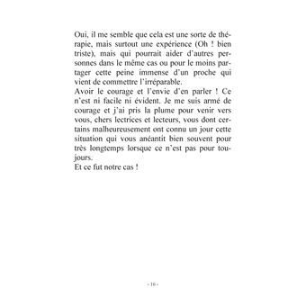 Pourquoi ?