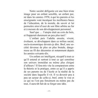 Pourquoi ?