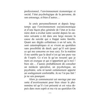 Pourquoi ?