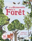 À la découverte de la forêt