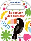 La couleur des animaux
