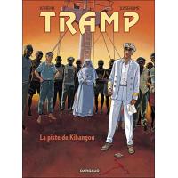 TRAMP VI LA PISTE DE KIBANGOU