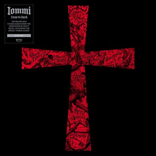 Tony Iommi - 2