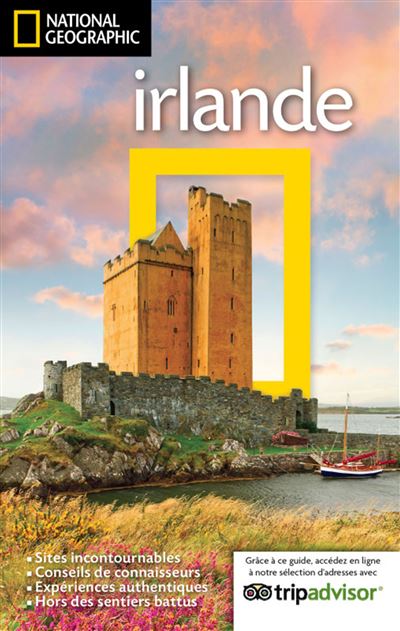 Irlande ned