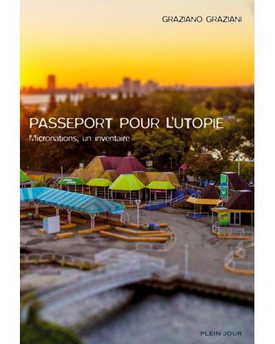 Passeport pour l'utopie
