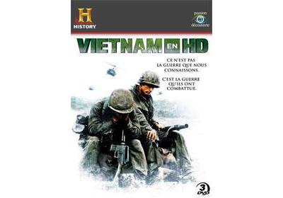 Vietnam Coffret 3 DVD