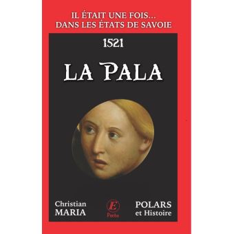 La pala 1521