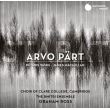 Arvo Pärt Stabat