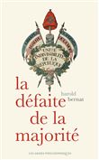La défaite de la majorité