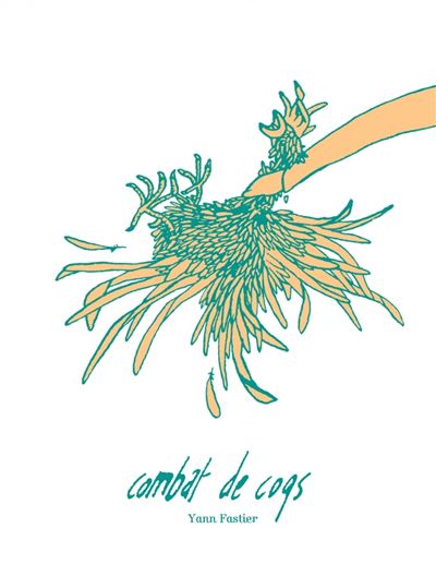 Combat de coqs