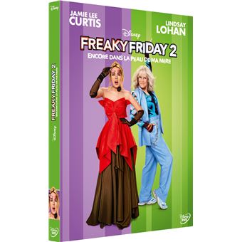 Freaky Friday - Freaky Friday - 1