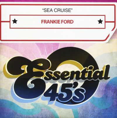 Sea cruise