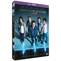 Experience interdite flatliners/uv