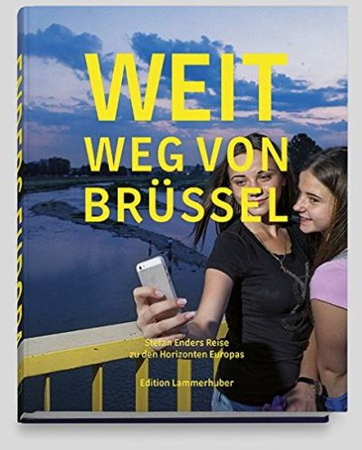 Far from Brussels