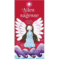Les Ailes de la sagesse - Cartes oracle des anges de la nature