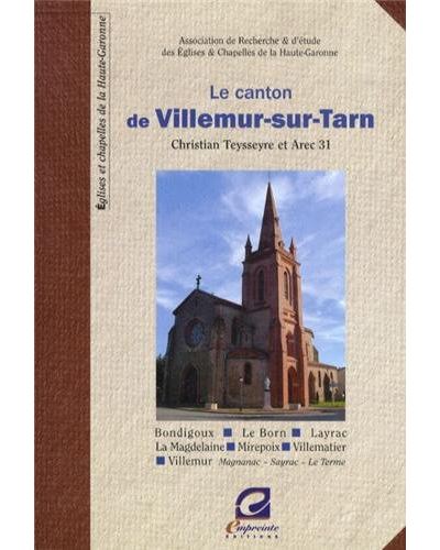 Canton de Villemur-sur-Tarn