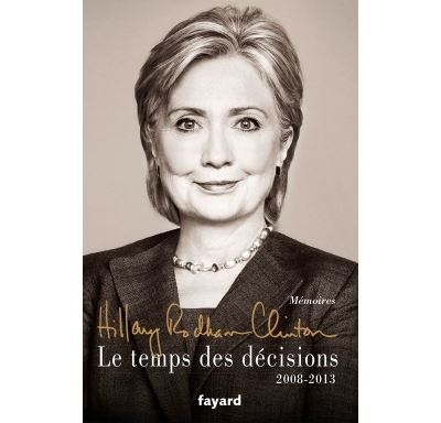 Le temps des décisions