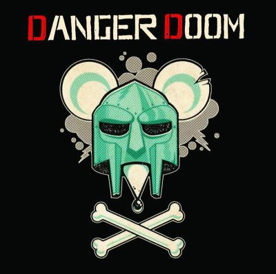 Mouse and the mask official metalface version