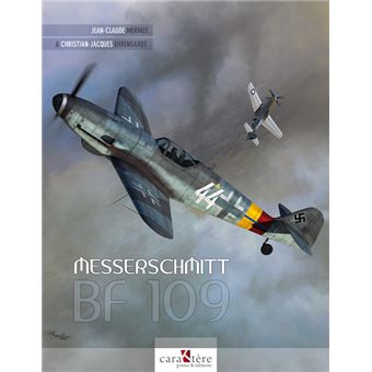 Messerschmitt Bf 109