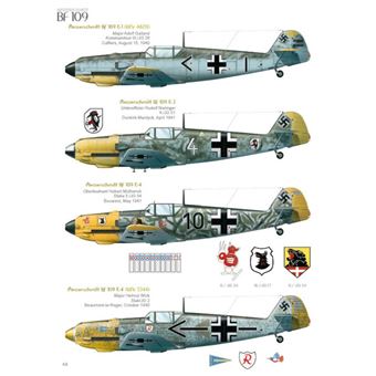 Messerschmitt Bf 109