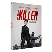 The Killer Blu-ray