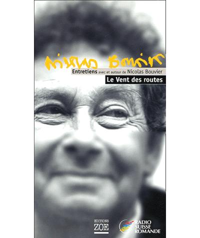 Le vent des routes