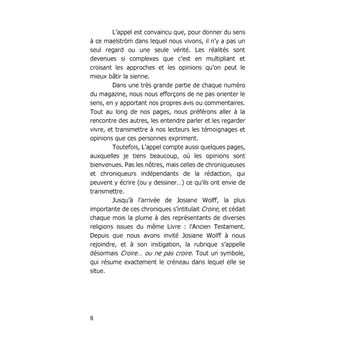 Petits murmures entre colombe et doudou