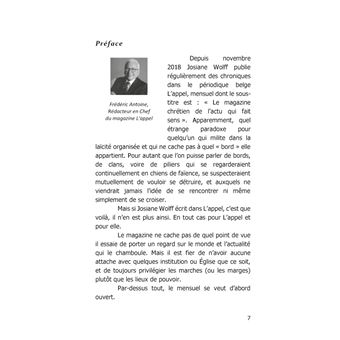 Petits murmures entre colombe et doudou