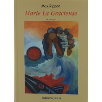 Marie la Gracieuse