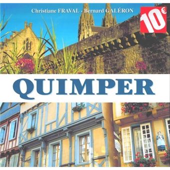 Quimper