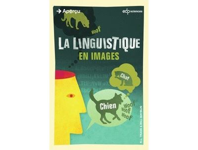 La linguistique en images