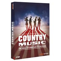 COUNTRY MUSIC-FR