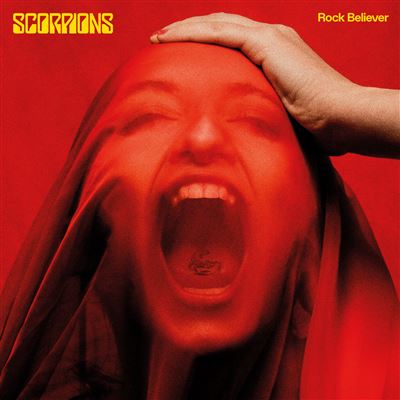 Rock Believer Édition Limitée Exclusivité Fnac Vinyle Bleu
