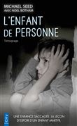 L'enfant de personne