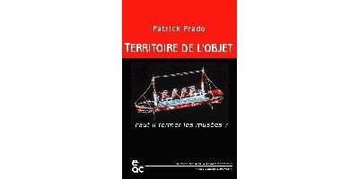 Territoire de l'objet