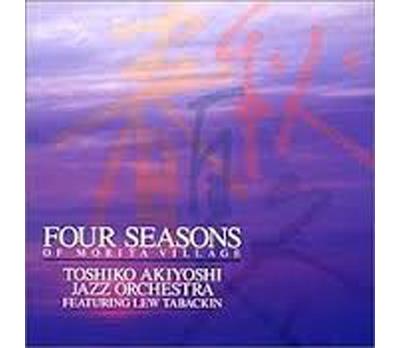 Four Seasons Edition limitée