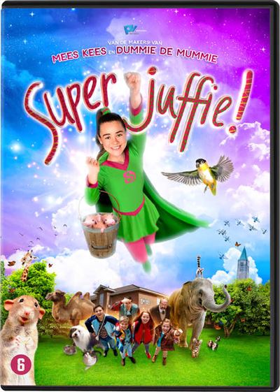 SUPERJUFFIE-NL