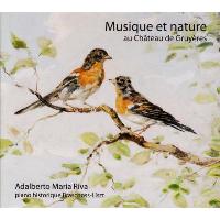 Musik und Natur auf Schloß Greyerz