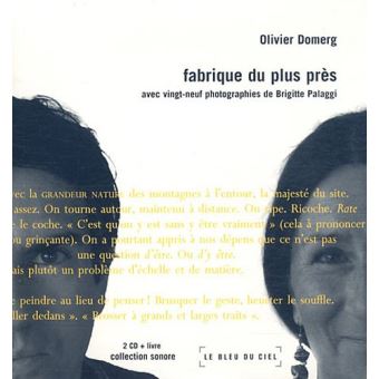 Fabrique du plus près
