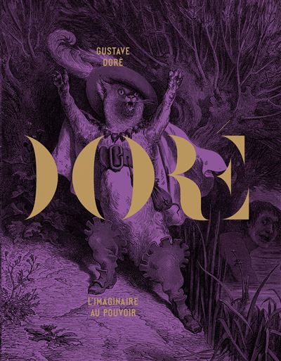 Doré -  Collectif - relié