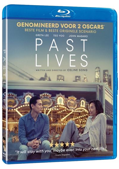 PAST LIVES-NL-BLURAY