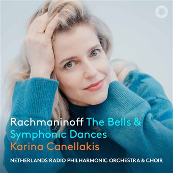 Sergueï Rachmaninov - 1