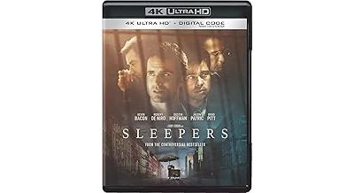 Imports Blu-ray 4K