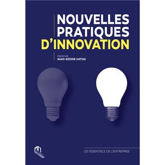 Nouvelles pratiques d'innovation