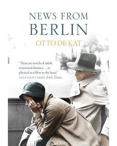 News fom Berlin