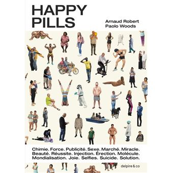 Happy pills