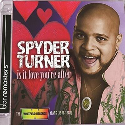 Is it love you re after/whitfield records years 1978/1988