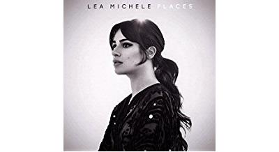 Places Lea Michele CD album Achat prix fnac